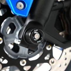 Kit de protections street R&G RACING stage 2