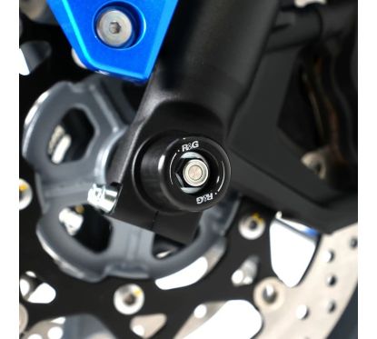 Kit de protections street R&G RACING stage 2