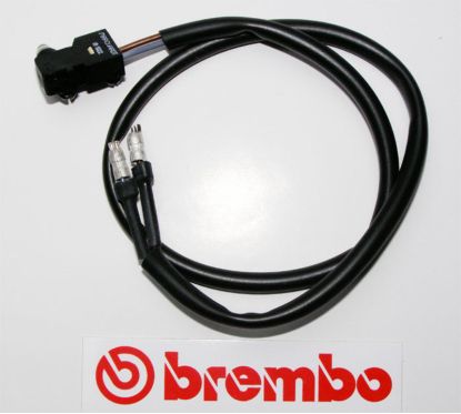 Contacteur Micro Switch BREMBO UPGRADE