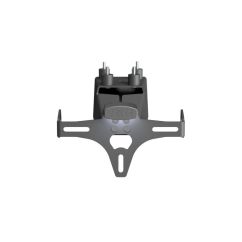 Support de plaque R&G RACING - noir Support de plaque R&G RACING - noir