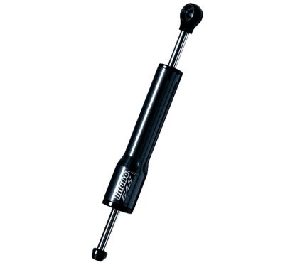 Vérin d'amortisseur de direction BITUBO 001 242mm noir