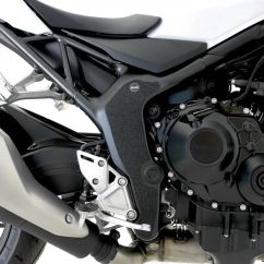 Adhésif anti-frottement R&G RACING Adhésif anti-frottement R&G RACING