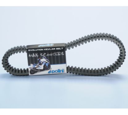 Courroie de transmission POLINI Kevlar renforcée