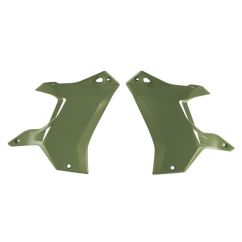 Ouïes de radiateur RACETECH