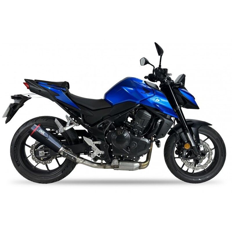 Silencieux IXIL XC Xtrem Carbon Silencieux IXIL XC Xtrem Carbon