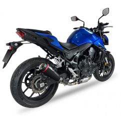 Silencieux IXIL XC Xtrem Carbon Silencieux IXIL XC Xtrem Carbon