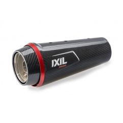Silencieux IXIL XC Xtrem Carbon Silencieux IXIL XC Xtrem Carbon
