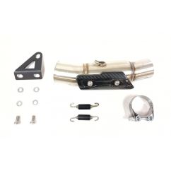 Silencieux IXIL XC Xtrem Carbon Silencieux IXIL XC Xtrem Carbon