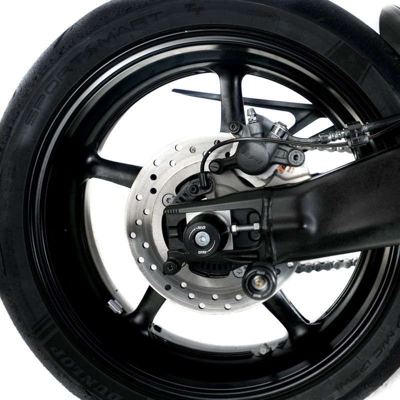 Protection de bras oscillant R&G RACING
