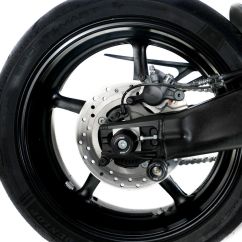 Protection de bras oscillant R&G RACING