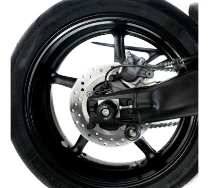 Protection de bras oscillant R&G RACING