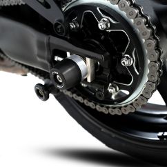 Protection de bras oscillant R&G RACING