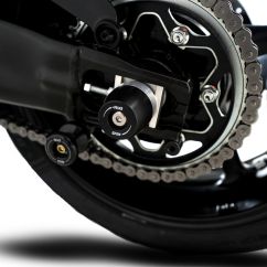 Protection de bras oscillant R&G RACING