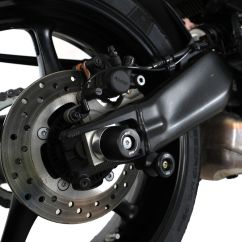 Protection de bras oscillant R&G RACING