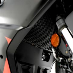 Protection de radiateur R&G RACING Pro Protection de radiateur R&G RACING Pro
