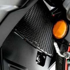 Protection de radiateur R&G RACING Pro Protection de radiateur R&G RACING Pro