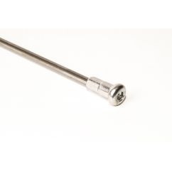 Roue avant complète HAAN WHEELS 17x3,50x36T Roue avant complète HAAN WHEELS 17x3,50x36T