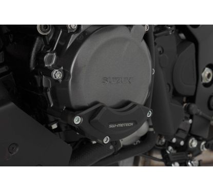 ENGINE CASE PROTECTOR