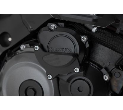ENGINE CASE PROTECTOR