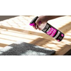 Spray désinfectant mains MUC-OFF - 750ml Spray désinfectant mains MUC-OFF - 750ml