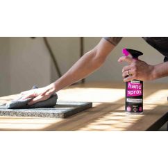 Spray désinfectant mains MUC-OFF - 750ml Spray désinfectant mains MUC-OFF - 750ml