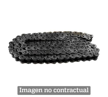 DID chain 420D with 088 pitch black