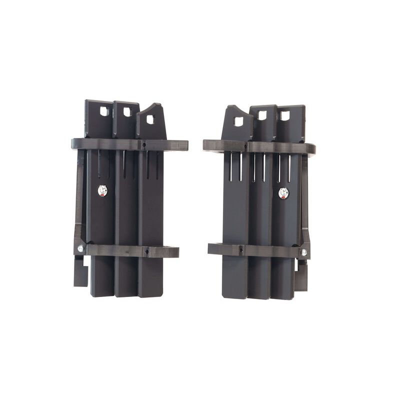 Protection de radiateur AXP 