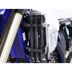 Protection de radiateur AXP 