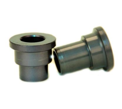 Jeu d’entretoises de roue arrière HAAN WHEELS - 2 pièces