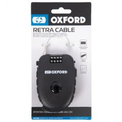 Câble rétro OXFORD Câble rétro OXFORD