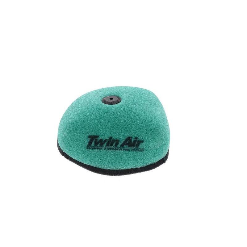 Filtre à air TWIN AIR pré-huilé résistant au feu pour kit Powerflow Filtre à air TWIN AIR pré-huilé résistant au feu pour kit Powerflow