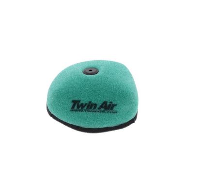 Filtre à air TWIN AIR pré-huilé résistant au feu pour kit Powerflow