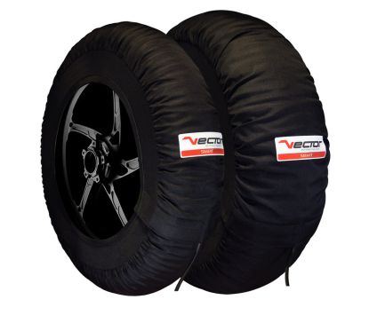 Couvertures Chauffantes VECTOR Smart Autorégulées 80 ºC 120/190-17 – SSP
