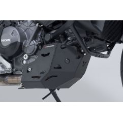 ENGINE GUARD BLACK