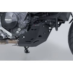 ENGINE GUARD BLACK