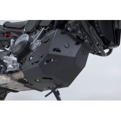 ENGINE GUARD BLACK
