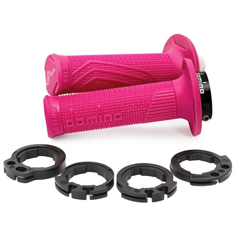 Revêtements DOMINO D-Lock - 116mm Revêtements DOMINO D-Lock - 116mm