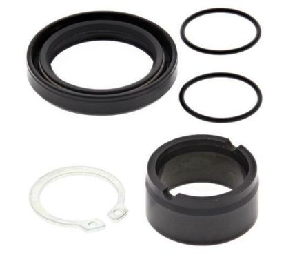 Kit reconditionnement d'arbre de sortie de boite ALL BALLS Kawasaki KLX250R/300R