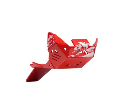 Sabot AXP Xtrem avec protection de biellette - PEHD 8mm