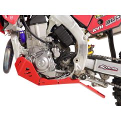 Sabot AXP Xtrem avec protection de biellette - PEHD 8mm