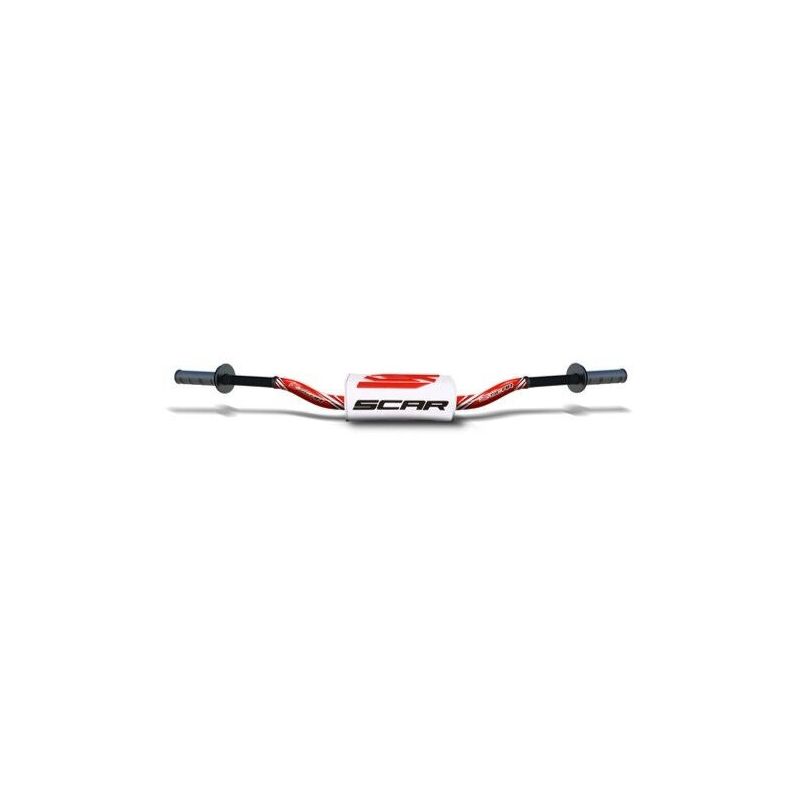 HANDLEBAR O2 D28.6MM YAM PATRI