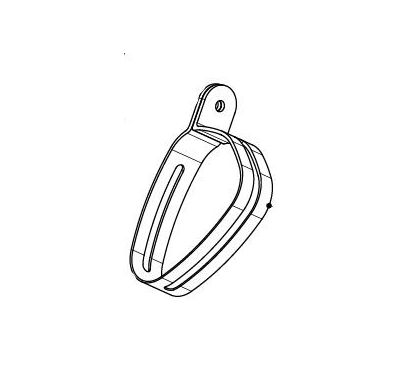 MISC MUFFLER CLAMP