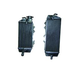 Radiateur droit TECNIUM - KTM/HVA