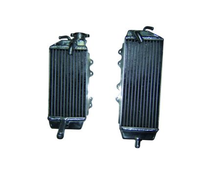 Radiateur gauche TECNIUM - KTM/HVA