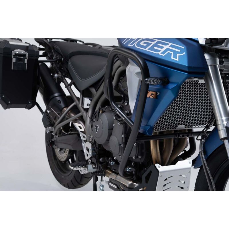 Protection moteur