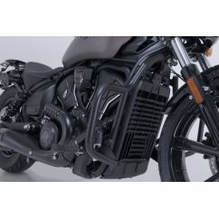 Protection moteur