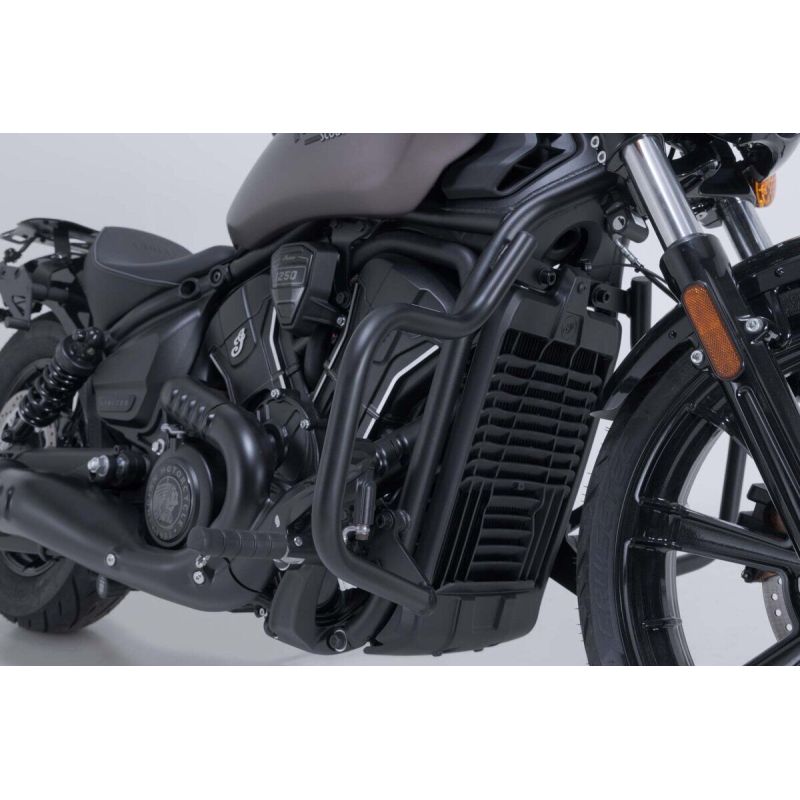 Protection moteur