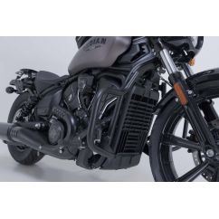 Protection moteur