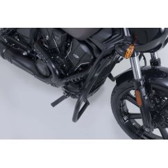 Protection moteur