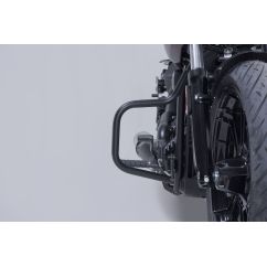Protection moteur